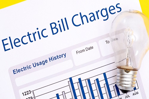 Electricity bill Payment