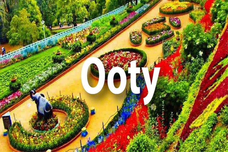 04 Nights 05 Days OOTY MYSORE LTC PACKAGE