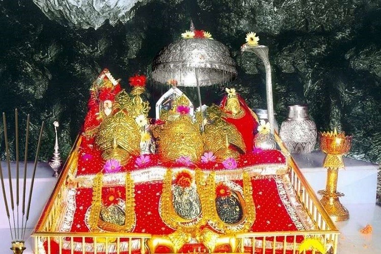 VAISHNO DEVI LTC PACKAGE